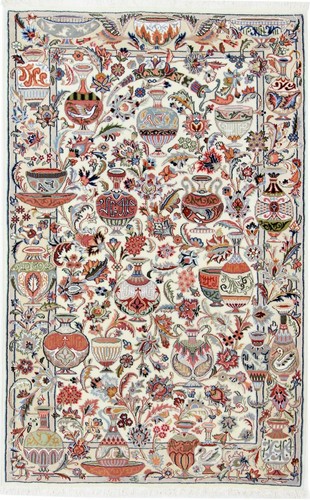 Tappeto orientale originale