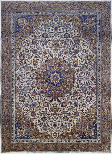 Tappeto orientale originale