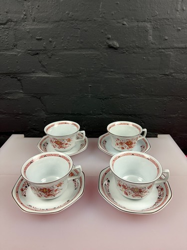 Set tazze piattini da - set,