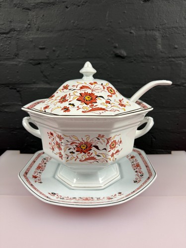 Zuppiera grande wedgwood - zuppiera,