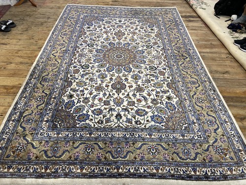Cashmar classico annodato - , a