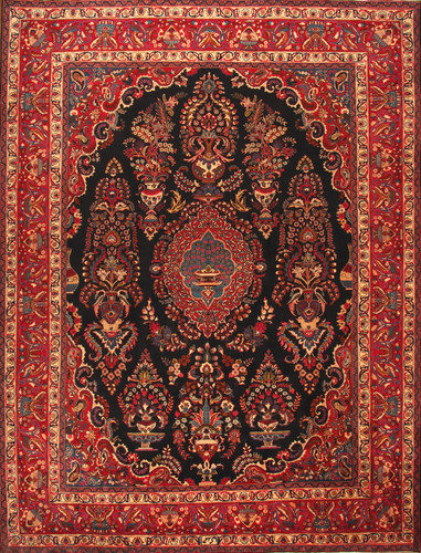 Tappeto orientale vero - ,