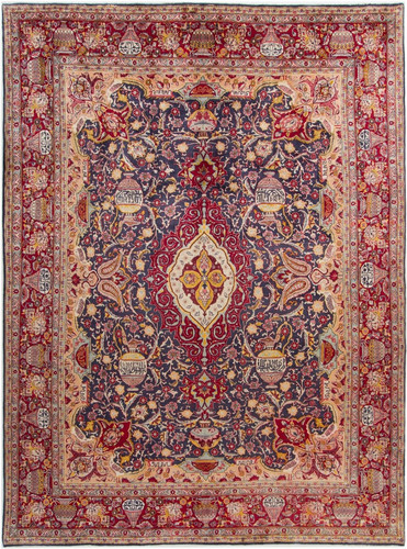 Tappeto persiano kashmar - persiano,