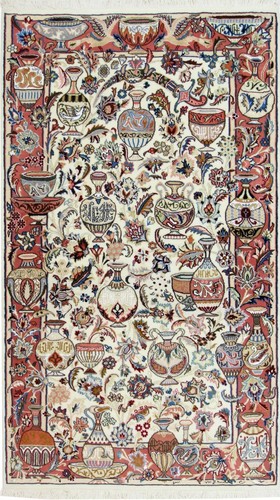 Tappeto orientale originale