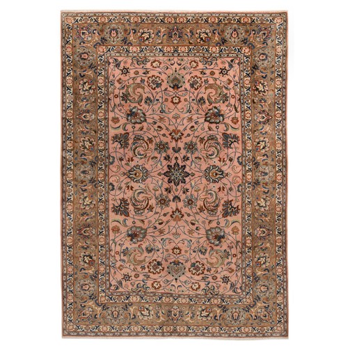 Tappeto orientale annodato - , a