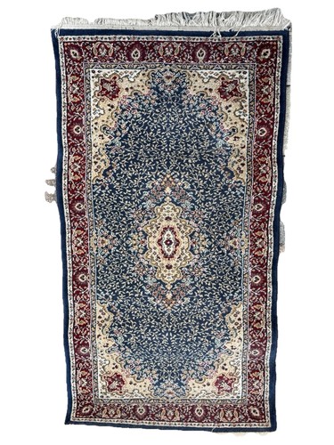 Tappeto kashmar vintage - kashmar,