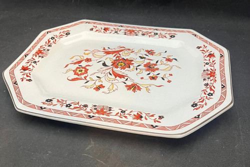 Wedgwood kashmar piatto ovale - piatto,