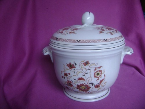 Wedgwood kashmar large ceramic - kashmar,