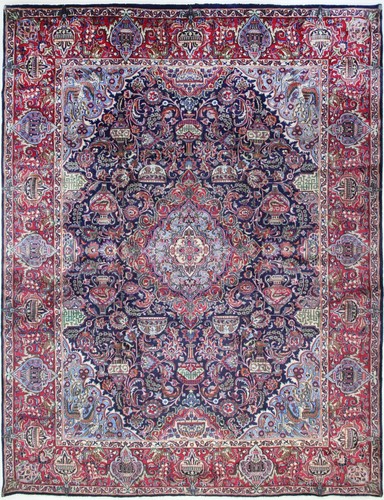 Tappeto orientale originale
