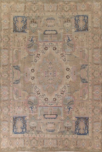 Tappeto storico kashmar - storico,