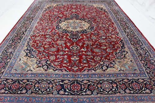 Tappeto persiano kashmari - persiano,