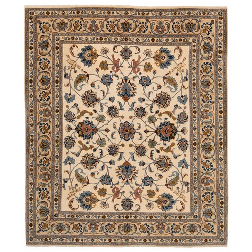Tappeto orientale annodato - , a