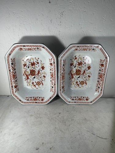 Vegetable serving bowl - 2,