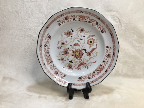 Lotto piatti vintage - 2,