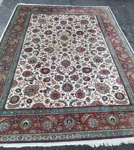 Tapis 355x260cm kashmar - 355x260cm,